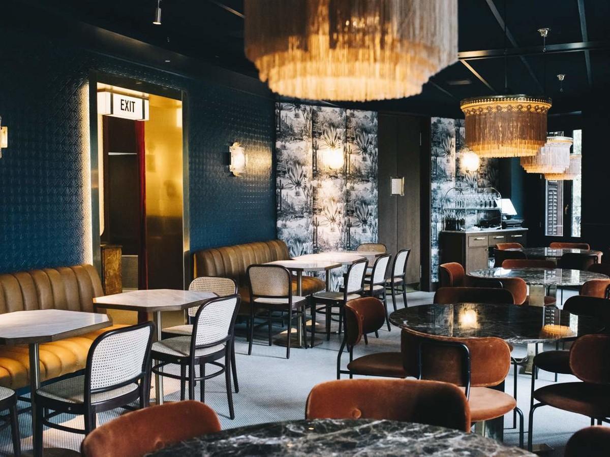 le migliori caffetterie di madrid