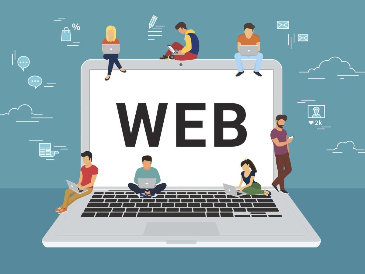 sito web