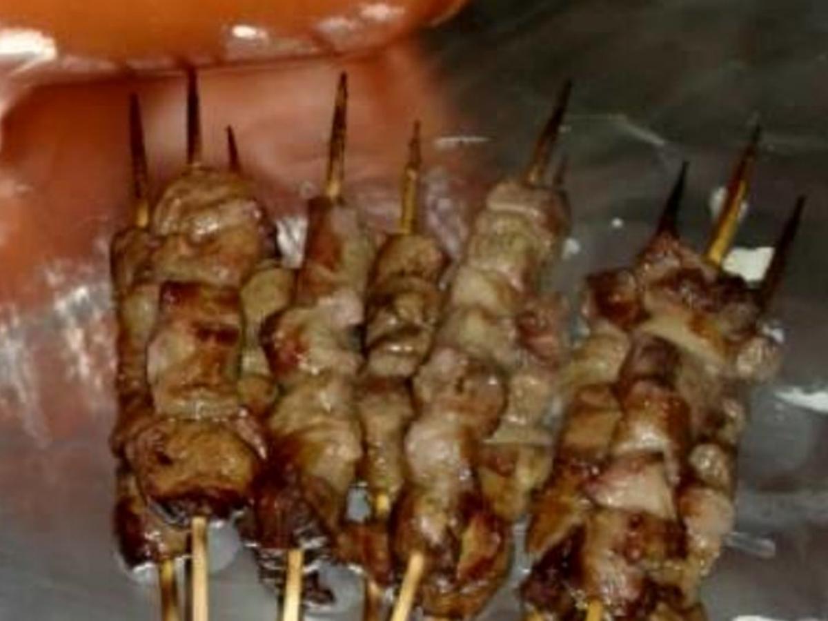 esplorando leccellenza carnivora larrosticino un capolavoro da gustare