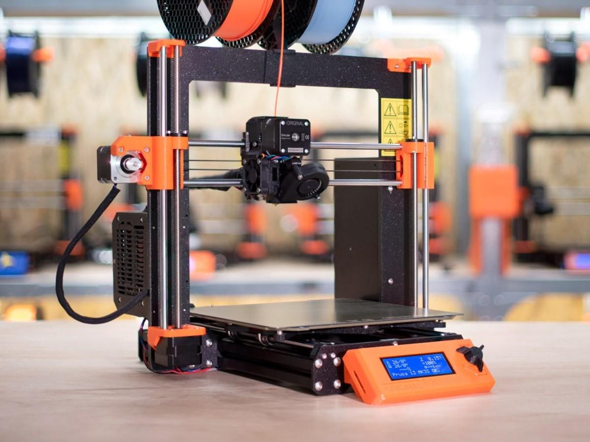 stampanti 3d professionali a roma guida alla scelta
