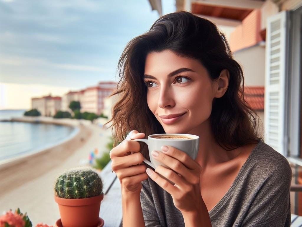LArte del Caffe a Pescara Le Cialde che Conquistano Ogni Bevitore