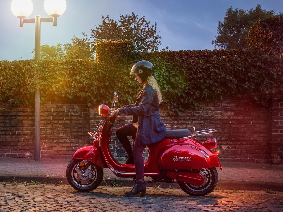 Teneriffa Motorradvermietung