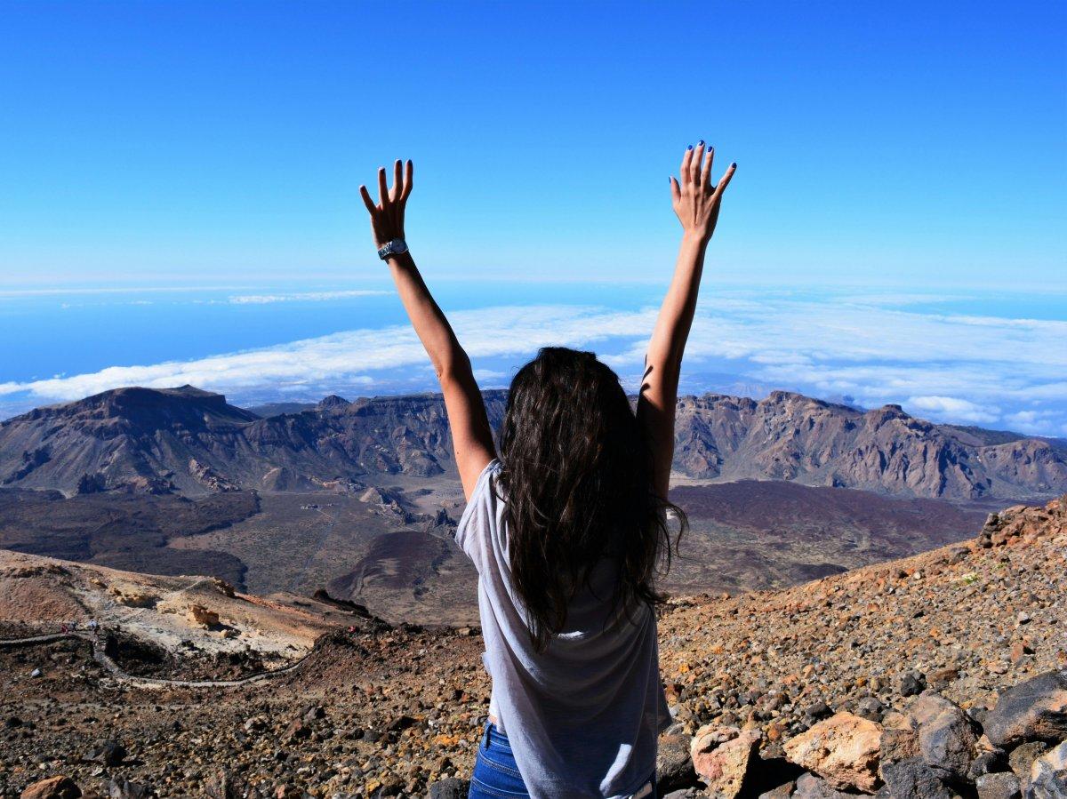 Alla scoperta del fascino lussuoso di Tenerife