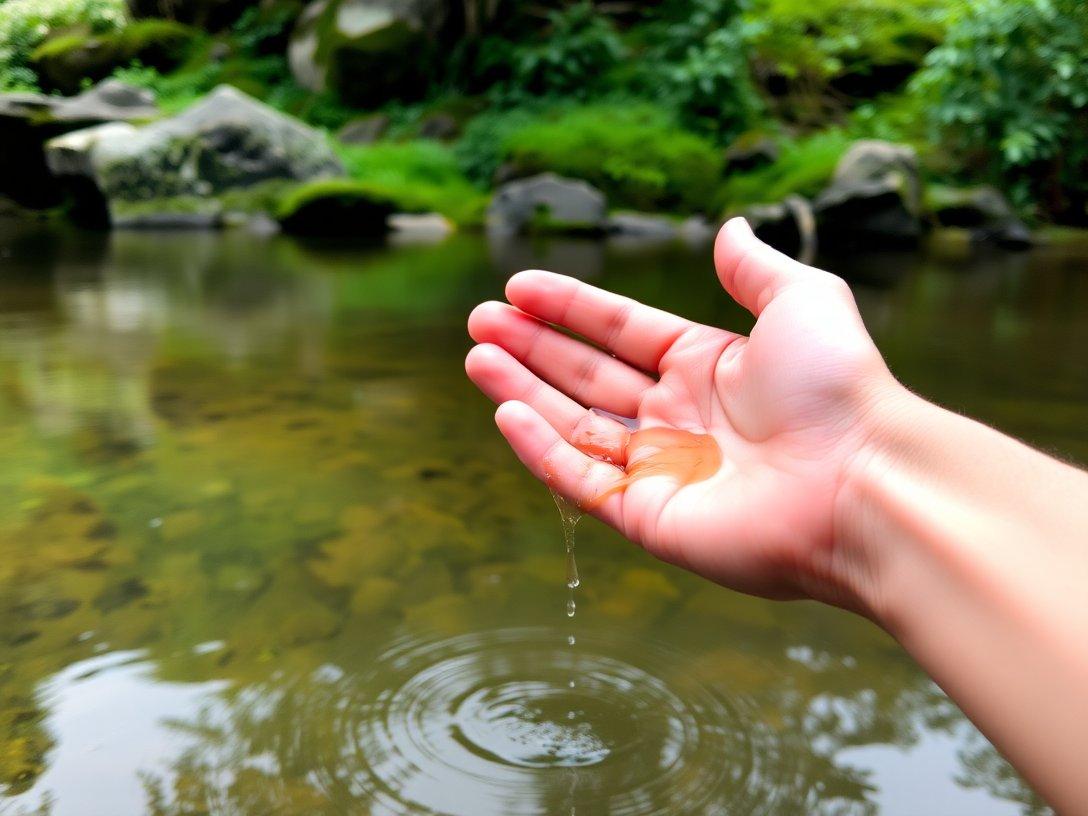 Come il trattamento dellacqua sta trasformando la nostra vita quotidiana uno sguardo piu approfondito