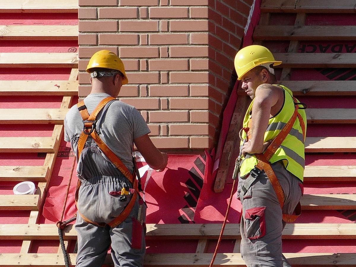 Construccion de casa en San Miguel de Abona De la idea a la realizacion