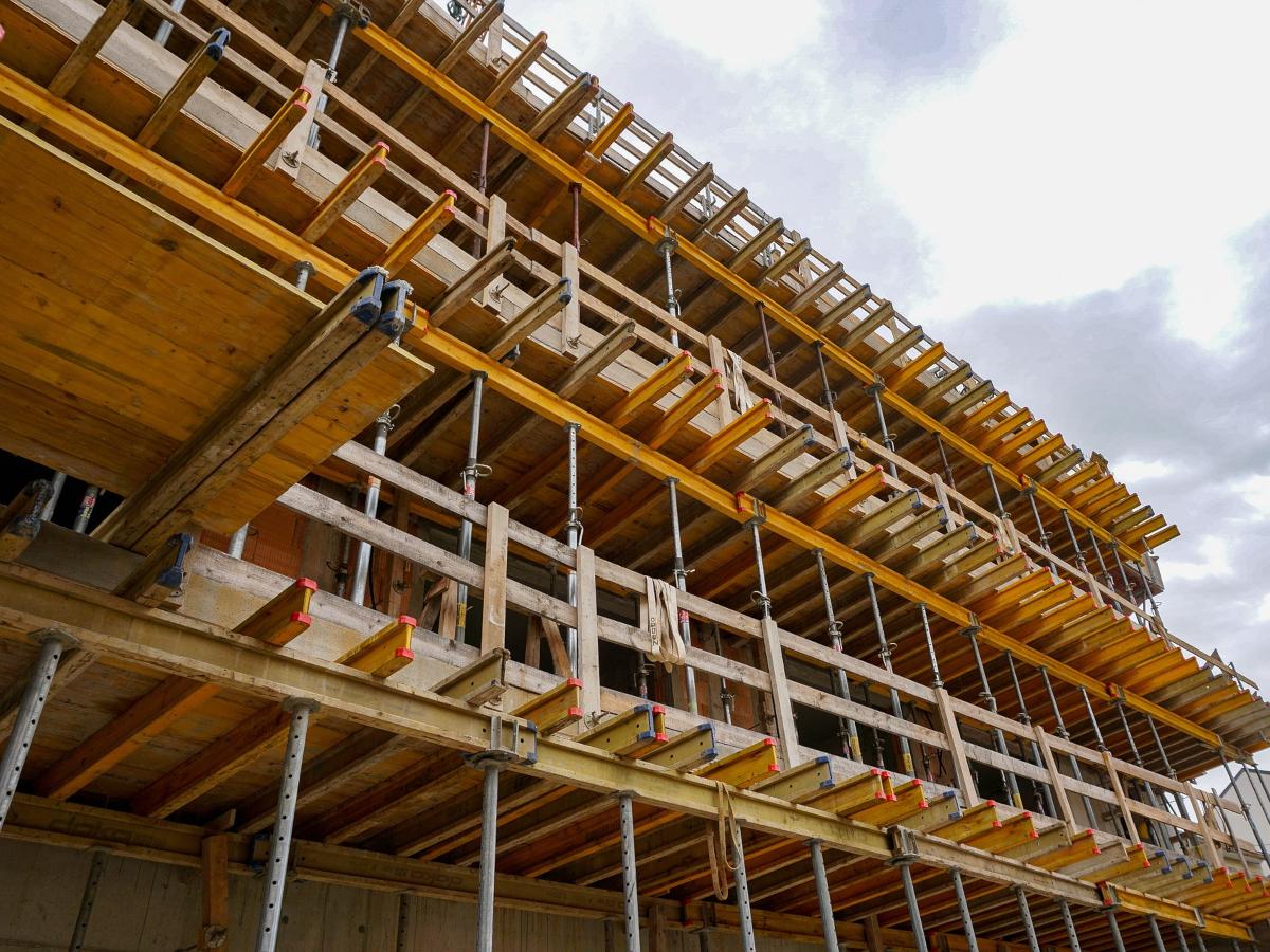 Proyectos de construccion en Granadilla de Abona Tus expertos en ingenieria civil