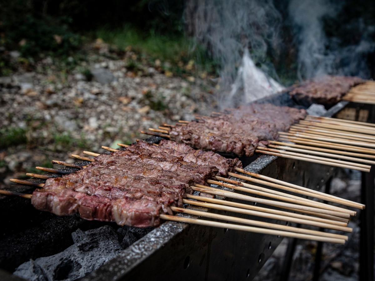 Alla scoperta delle autentiche delizie culinarie abruzzesi: un viaggio tra tradizione e gusto