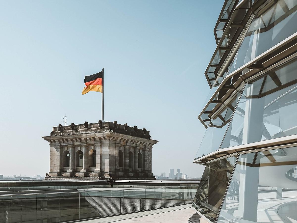 Aprire una GmbH in Germania: Tutto Quello che Devi Sapere