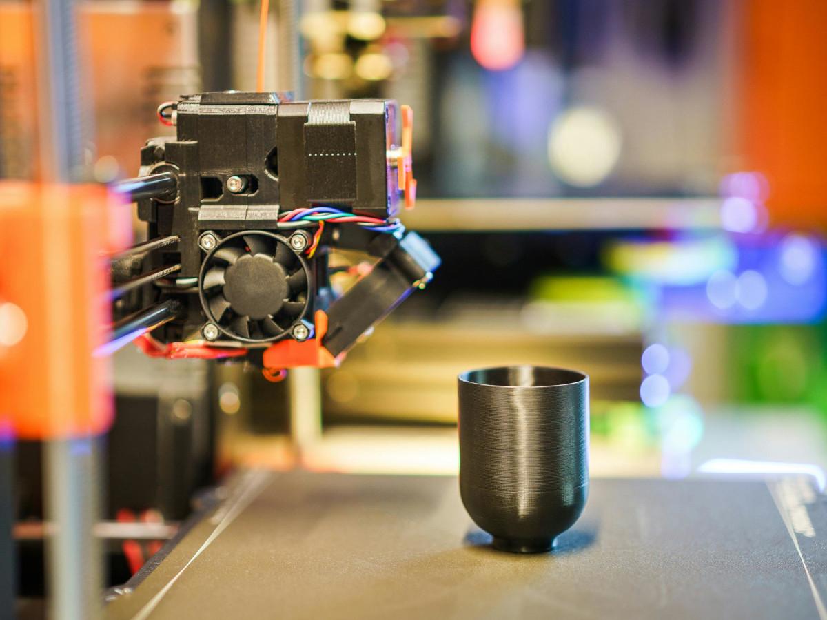 Prototipazione 3D vs Metodi Tradizionali Quale Conviene