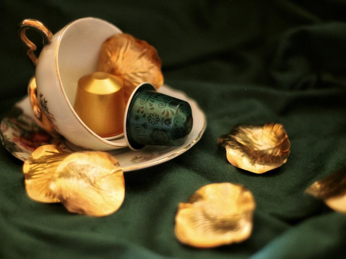 Capsule caffè premium a Pescara: vale la pena spendere di più?