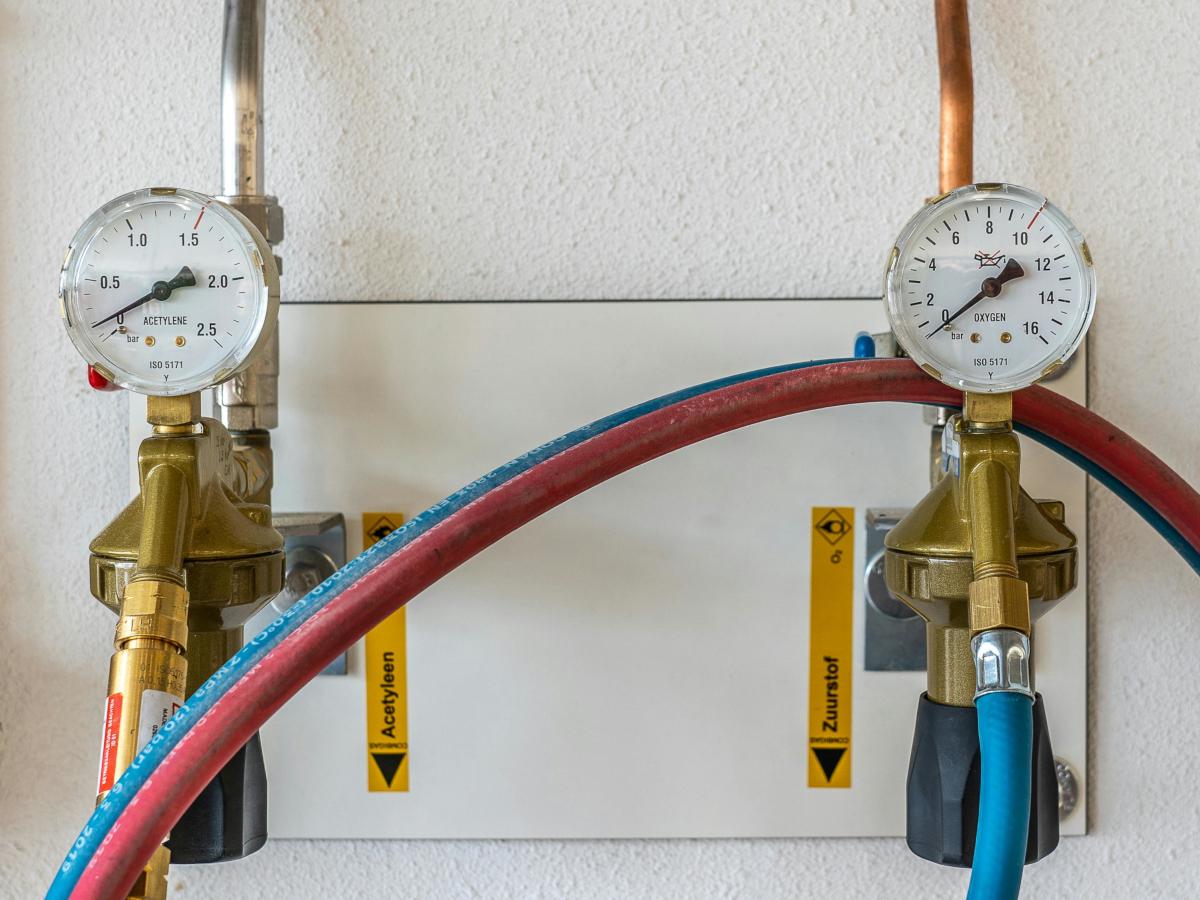 Costi di manutenzione dell'autoclave: perché vale la pena effettuare ispezioni regolari