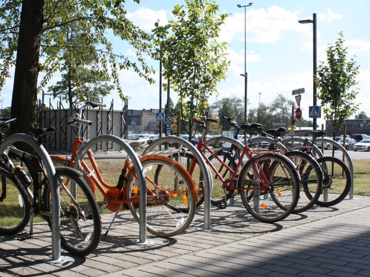 Portabici da esterno: funzionalità e soluzioni moderne alla luce dei trend 2025