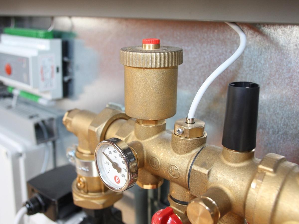 Emergenze domestiche: interventi idraulici tempestivi