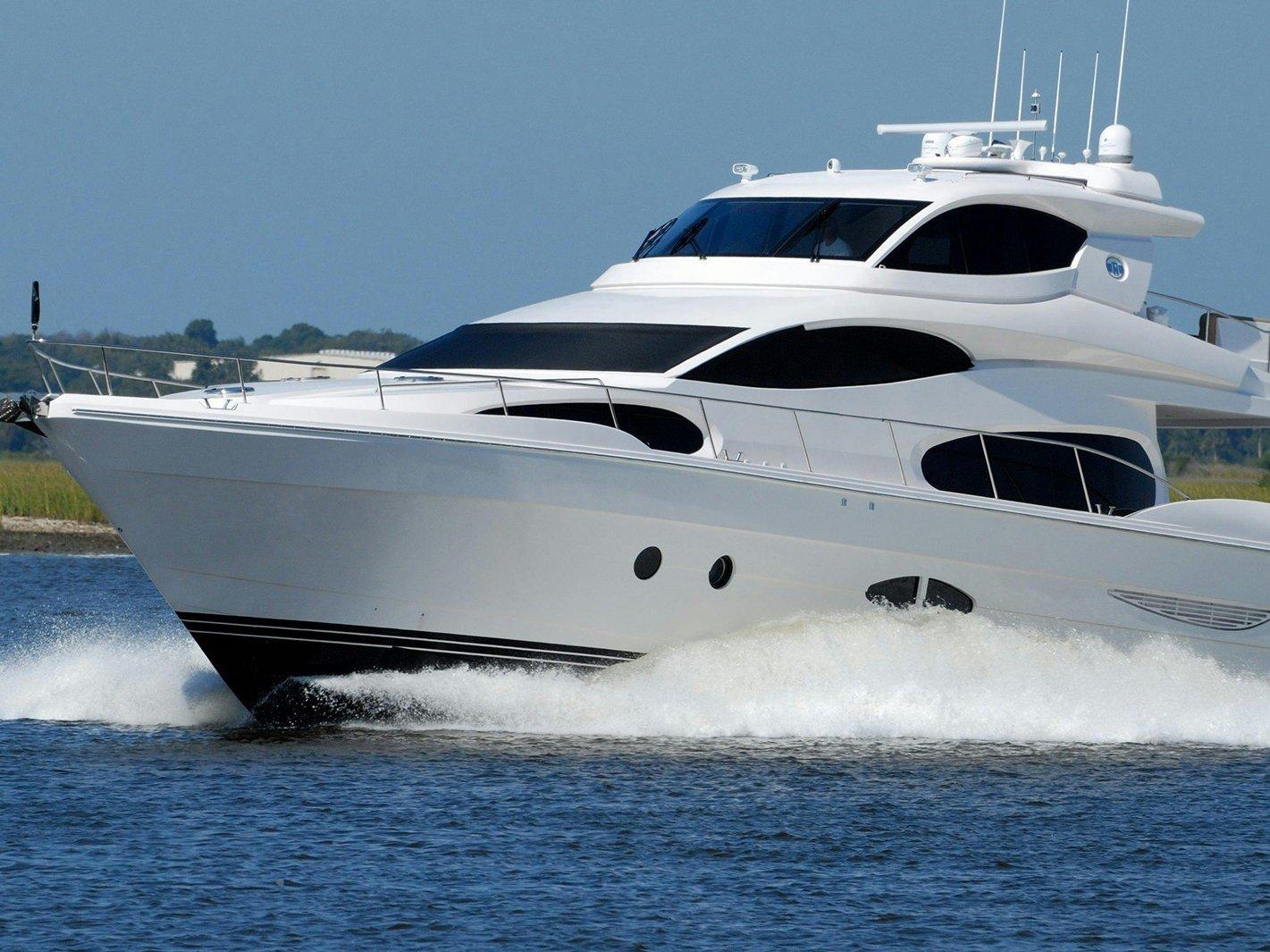 Have you ever wondered how important water and air quality on board is?