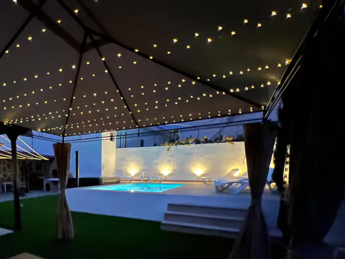 Tenerife como nunca la has visto: tu estancia en una villa de lujo
