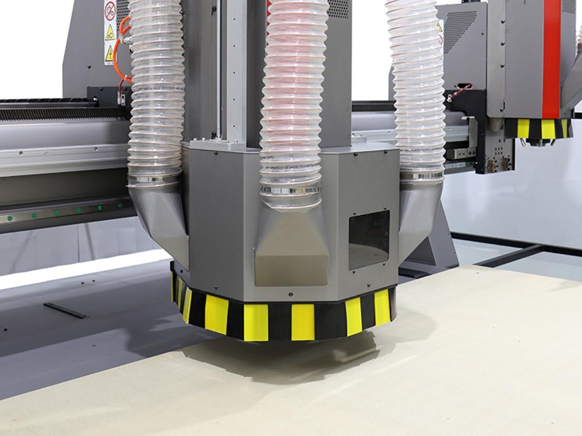 Trends in machine tools for advanced aluminium processing Technologies