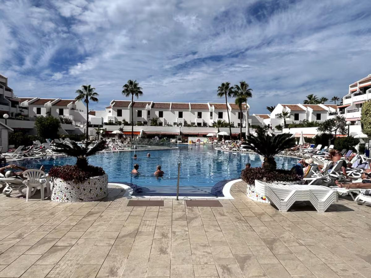 Vivi Tenerife come mai prima d'ora in una villa di lusso