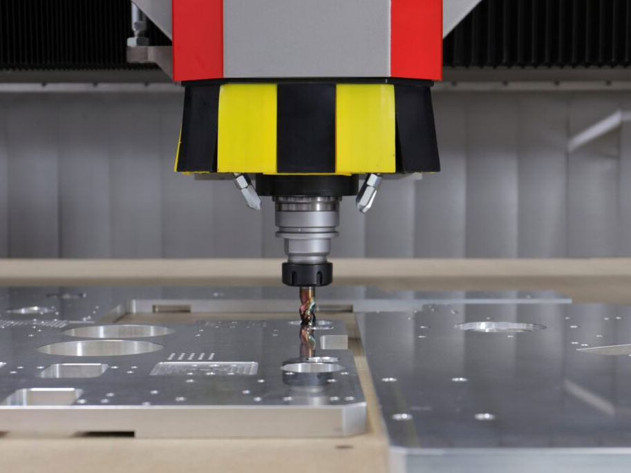 CNC Gantry Machines: % Don't Really Use Them